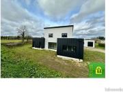 Maison 5 pièces 162 m²