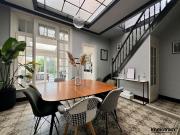 Maison 5 pièces 162 m²