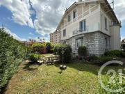 Maison 6 pièces 182 m²