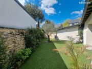 Maison 5 pièces 162 m²