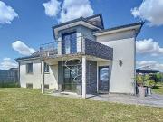 Maison 5 pièces 162 m²