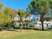 Maison 5 pièces 162 m²