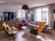 Maison 5 pièces 162 m²