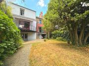 Maison 5 pièces 163 m²