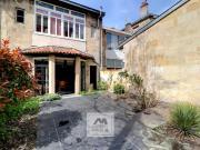 Maison 5 pièces 163 m²