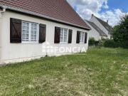 Maison 5 pièces 163 m²