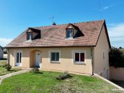 Maison 5 pièces 163 m²