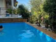 Maison 5 pièces 163 m²