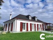 Maison 5 pièces 163 m²