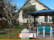 Maison 5 pièces 163 m²