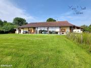 Maison 5 pièces 163 m²