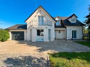 Maison 5 pièces 163 m²