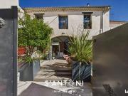 Maison 5 pièces 163 m²