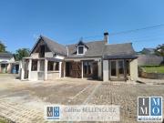 Maison 5 pièces 140 m²