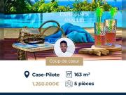 Maison 5 pièces 163 m²