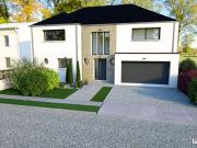 Maison 5 pièces 163 m²