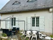 Maison 5 pièces 111 m²