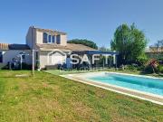 Maison 5 pièces 163 m²