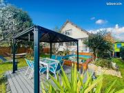 Maison 5 pièces 163 m²