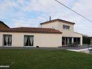 Maison 5 pièces 163 m²