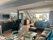 Maison 5 pièces 163 m²