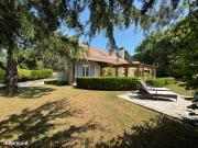 Maison 5 pièces 163 m²