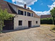 Maison 5 pièces 163 m²