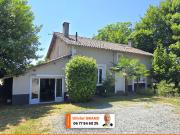 Maison 5 pièces 163 m²