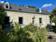 Maison 5 pièces 163 m²