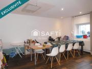 Maison 5 pièces 163 m²