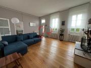 Maison 5 pièces 163 m²