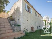 Maison 5 pièces 163 m²