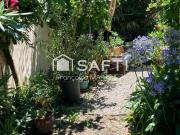 Maison 5 pièces 163 m²