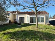 Maison 5 pièces 163 m²