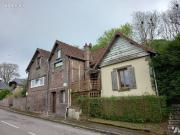 Maison 5 pièces 163 m²