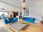 Maison 5 pièces 163 m²