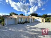 Maison 5 pièces 163 m²