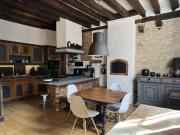 Maison 5 pièces 163 m²