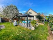 Maison 5 pièces 163 m²