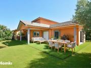 Maison 5 pièces 163 m²