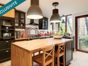 Maison 5 pièces 163 m²