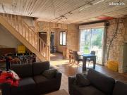 Maison 5 pièces 164 m²