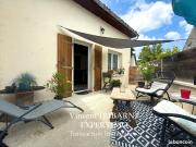 Maison 5 pièces 164 m²
