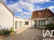 Maison 5 pièces 164 m²