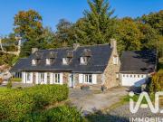 Maison 5 pièces 164 m²