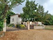 Maison 5 pièces 164 m²