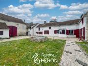 Maison 5 pièces 164 m²