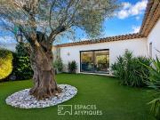 Maison 5 pièces 164 m²