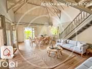 Maison 5 pièces 164 m²