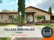 Maison 5 pièces 164 m²